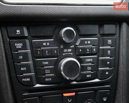 Опель Мерива, объемом двигателя 1.36 л и пробегом 230 тыс. км за 5600 $, фото 17 на Automoto.ua