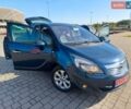 Опель Мерива, объемом двигателя 1.36 л и пробегом 133 тыс. км за 6500 $, фото 1 на Automoto.ua