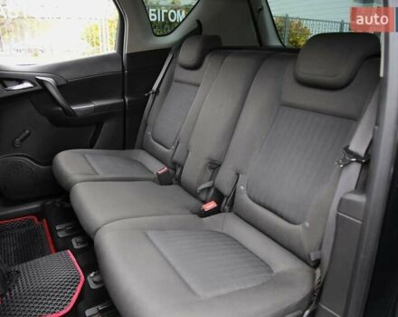 Опель Мерива, объемом двигателя 1.36 л и пробегом 230 тыс. км за 5600 $, фото 7 на Automoto.ua