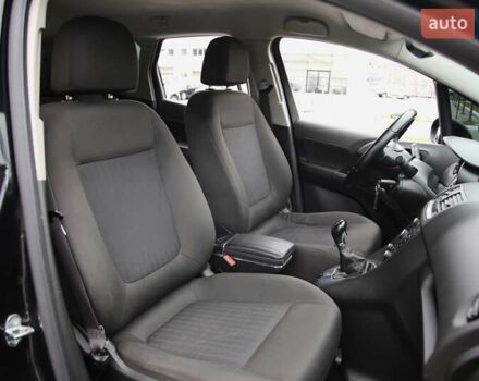 Опель Мерива, объемом двигателя 1.36 л и пробегом 230 тыс. км за 5600 $, фото 9 на Automoto.ua