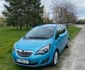 Опель Мерива, объемом двигателя 1.4 л и пробегом 215 тыс. км за 6990 $, фото 1 на Automoto.ua
