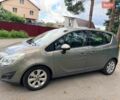 Опель Мерива, объемом двигателя 1.36 л и пробегом 209 тыс. км за 6600 $, фото 1 на Automoto.ua