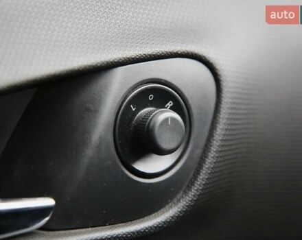 Опель Мерива, объемом двигателя 1.36 л и пробегом 230 тыс. км за 5600 $, фото 22 на Automoto.ua