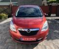 Опель Мерива, объемом двигателя 1.4 л и пробегом 195 тыс. км за 5800 $, фото 1 на Automoto.ua