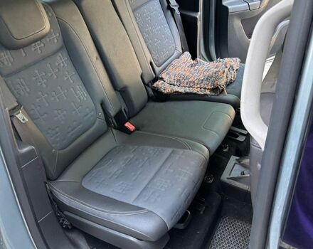 Опель Меріва, об'ємом двигуна 1.69 л та пробігом 365 тис. км за 5900 $, фото 5 на Automoto.ua