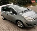 Опель Меріва, об'ємом двигуна 1.69 л та пробігом 246 тис. км за 6500 $, фото 1 на Automoto.ua