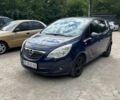 Опель Мерива, объемом двигателя 1.2 л и пробегом 255 тыс. км за 4900 $, фото 1 на Automoto.ua