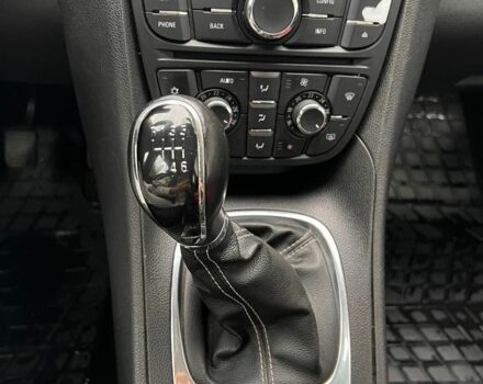 Опель Меріва, об'ємом двигуна 1.69 л та пробігом 246 тис. км за 6500 $, фото 8 на Automoto.ua
