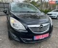Опель Мерива, объемом двигателя 1.3 л и пробегом 102 тыс. км за 6550 $, фото 1 на Automoto.ua