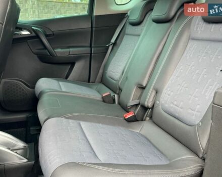 Опель Мерива, объемом двигателя 1.3 л и пробегом 102 тыс. км за 6900 $, фото 13 на Automoto.ua
