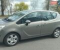 Опель Мерива, объемом двигателя 1.7 л и пробегом 278 тыс. км за 7000 $, фото 1 на Automoto.ua