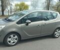 Опель Мерива, объемом двигателя 1.7 л и пробегом 278 тыс. км за 7000 $, фото 1 на Automoto.ua