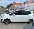 Опель Мерива, объемом двигателя 1.69 л и пробегом 410 тыс. км за 5000 $, фото 1 на Automoto.ua