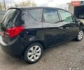 Опель Мерива, объемом двигателя 1.3 л и пробегом 102 тыс. км за 6100 $, фото 2 на Automoto.ua