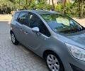 Опель Меріва, об'ємом двигуна 1.69 л та пробігом 365 тис. км за 5900 $, фото 1 на Automoto.ua