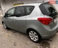 Опель Меріва, об'ємом двигуна 1.69 л та пробігом 246 тис. км за 6500 $, фото 7 на Automoto.ua