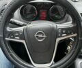 Опель Мерива, объемом двигателя 1.2 л и пробегом 255 тыс. км за 4900 $, фото 9 на Automoto.ua