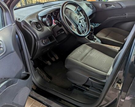 Опель Меріва, об'ємом двигуна 17 л та пробігом 300 тис. км за 7100 $, фото 2 на Automoto.ua