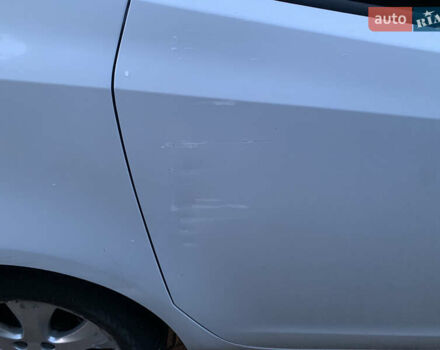 Опель Меріва, об'ємом двигуна 1.7 л та пробігом 230 тис. км за 4500 $, фото 4 на Automoto.ua