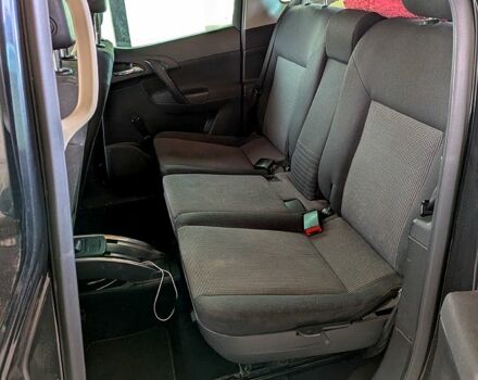 Опель Меріва, об'ємом двигуна 17 л та пробігом 300 тис. км за 7100 $, фото 4 на Automoto.ua