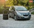 Опель Мерива, объемом двигателя 1.4 л и пробегом 270 тыс. км за 4450 $, фото 1 на Automoto.ua