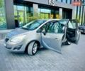 Опель Мерива, объемом двигателя 1.4 л и пробегом 266 тыс. км за 4450 $, фото 8 на Automoto.ua