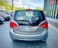 Опель Мерива, объемом двигателя 1.4 л и пробегом 266 тыс. км за 4450 $, фото 6 на Automoto.ua