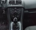 Опель Мерива, объемом двигателя 1.25 л и пробегом 265 тыс. км за 6500 $, фото 13 на Automoto.ua