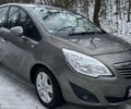 Опель Мерива, объемом двигателя 1.4 л и пробегом 157 тыс. км за 8184 $, фото 1 на Automoto.ua