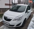 Опель Мерива, объемом двигателя 1.25 л и пробегом 265 тыс. км за 6500 $, фото 1 на Automoto.ua