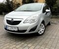 Опель Мерива, объемом двигателя 1.69 л и пробегом 223 тыс. км за 6900 $, фото 1 на Automoto.ua