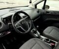 Опель Мерива, объемом двигателя 1.69 л и пробегом 223 тыс. км за 6900 $, фото 18 на Automoto.ua