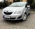 Опель Мерива, объемом двигателя 1.69 л и пробегом 223 тыс. км за 6900 $, фото 1 на Automoto.ua