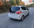 Опель Мерива, объемом двигателя 1.69 л и пробегом 240 тыс. км за 5900 $, фото 1 на Automoto.ua
