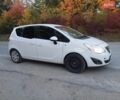 Опель Мерива, объемом двигателя 1.69 л и пробегом 240 тыс. км за 5900 $, фото 8 на Automoto.ua