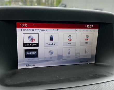 Опель Меріва, об'ємом двигуна 1.4 л та пробігом 234 тис. км за 8990 $, фото 36 на Automoto.ua