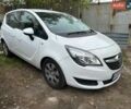 Опель Мерива, объемом двигателя 1.6 л и пробегом 138 тыс. км за 5500 $, фото 1 на Automoto.ua