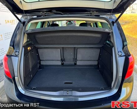 Опель Мерива, объемом двигателя 1.6 л и пробегом 188 тыс. км за 9350 $, фото 8 на Automoto.ua