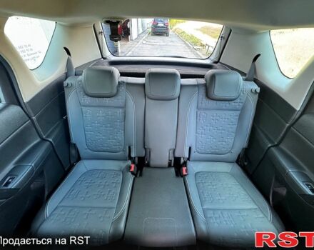 Опель Мерива, объемом двигателя 1.6 л и пробегом 188 тыс. км за 9350 $, фото 5 на Automoto.ua