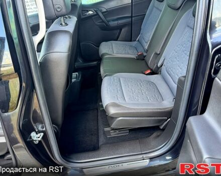 Опель Мерива, объемом двигателя 1.6 л и пробегом 188 тыс. км за 9350 $, фото 7 на Automoto.ua