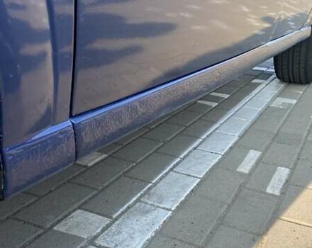 Опель Мерива, объемом двигателя 1.7 л и пробегом 365 тыс. км за 3700 $, фото 3 на Automoto.ua