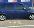 Опель Мерива, объемом двигателя 1.7 л и пробегом 365 тыс. км за 3700 $, фото 6 на Automoto.ua