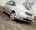 Опель Мерива, объемом двигателя 1.6 л и пробегом 199 тыс. км за 4550 $, фото 1 на Automoto.ua