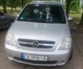 Опель Мерива, объемом двигателя 1.6 л и пробегом 220 тыс. км за 4800 $, фото 1 на Automoto.ua