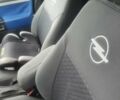 Опель Мерива, объемом двигателя 1.6 л и пробегом 220 тыс. км за 4800 $, фото 8 на Automoto.ua