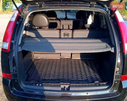 Опель Мерива, объемом двигателя 1.6 л и пробегом 165 тыс. км за 4500 $, фото 8 на Automoto.ua