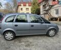 Опель Меріва, об'ємом двигуна 1.6 л та пробігом 100 тис. км за 4500 $, фото 8 на Automoto.ua