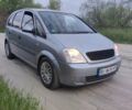 Опель Мерива, объемом двигателя 1.6 л и пробегом 272 тыс. км за 4500 $, фото 1 на Automoto.ua