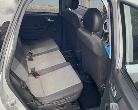 Опель Меріва, об'ємом двигуна 1.6 л та пробігом 214 тис. км за 3900 $, фото 8 на Automoto.ua