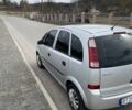 Опель Меріва, об'ємом двигуна 1.6 л та пробігом 214 тис. км за 3900 $, фото 5 на Automoto.ua